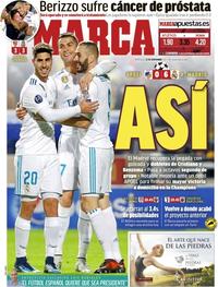 Marca - 22-11-2017
