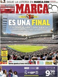 Marca - 22-12-2017