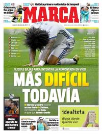Marca - 23-01-2017