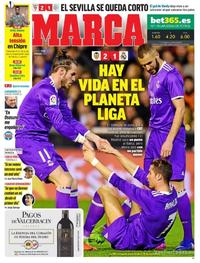 Marca - 23-02-2017