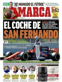 Marca - 23-03-2017