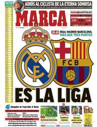 Marca - 23-04-2017