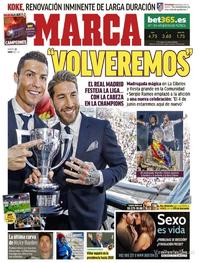 Marca - 23-05-2017