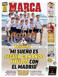 Marca - 23-06-2017