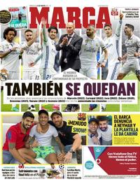Marca - 23-08-2017