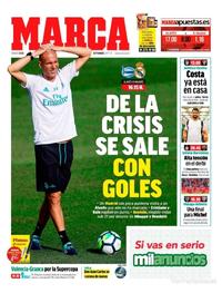 Marca - 23-09-2017