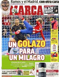 Marca - 23-11-2017