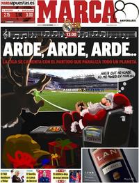 Marca - 23-12-2017