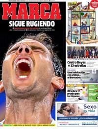 Marca - 24-01-2017