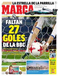 Marca - 24-02-2017
