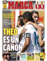 Marca - 24-07-2017