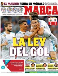 Marca - 24-08-2017