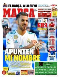 Marca - 24-09-2017
