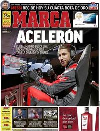 Marca - 24-11-2017