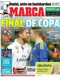 Marca - 25-01-2017