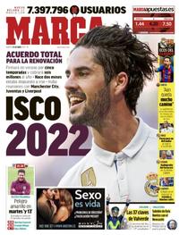 Marca - 25-04-2017