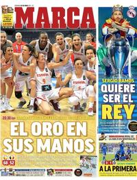 Marca - 25-06-2017