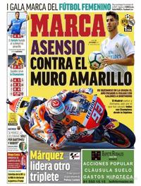 Marca - 25-09-2017
