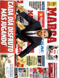 Marca - 25-11-2017