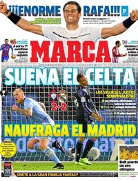 Marca - 26-01-2017