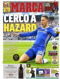 Marca - 26-03-2017