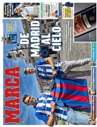 Marca - 26-05-2017