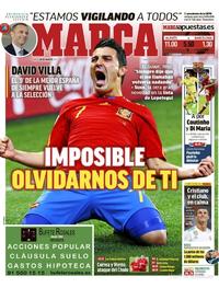 Marca - 26-08-2017