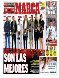 Marca - 26-09-2017