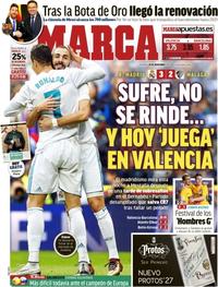 Marca - 26-11-2017