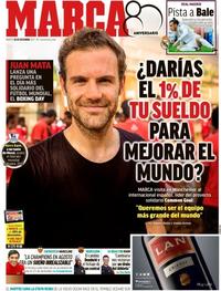 Marca - 26-12-2017
