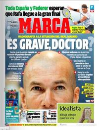 Marca - 27-01-2017