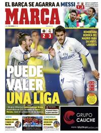 Marca - 27-02-2017