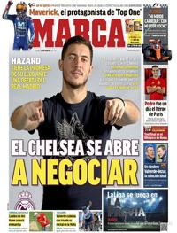 Marca - 27-03-2017