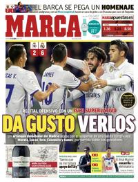 Marca - 27-04-2017