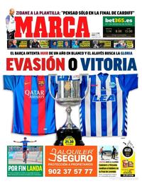 Marca - 27-05-2017