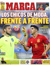 Marca - 27-06-2017