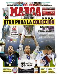 Marca - 27-08-2017