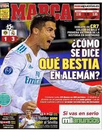 Marca - 27-09-2017