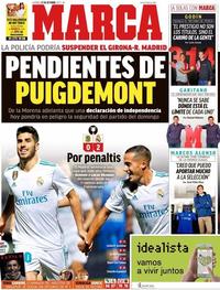 Marca - 27-10-2017