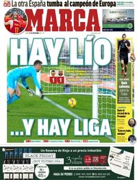Marca - 27-11-2017