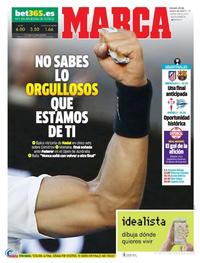 Marca - 28-01-2017