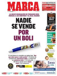 Marca - 28-02-2017