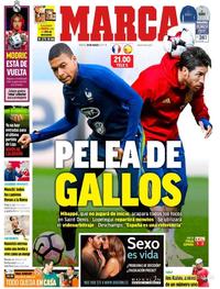 Marca - 28-03-2017