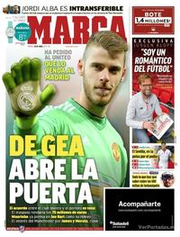 Marca - 28-04-2017