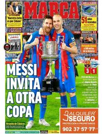 Marca - 28-05-2017