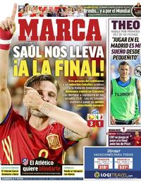 Marca - 28-06-2017