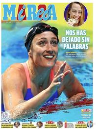 Marca - 28-07-2017
