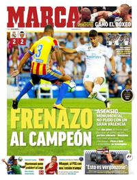 Marca - 28-08-2017