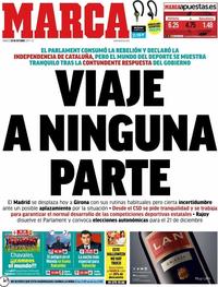 Marca - 28-10-2017