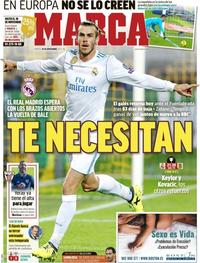 Marca - 28-11-2017